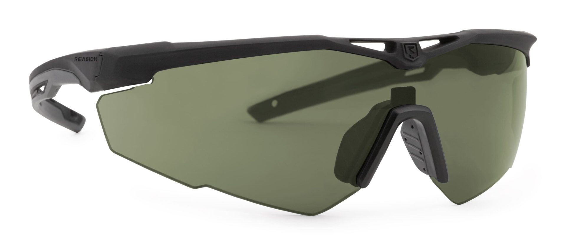 Stinger Hawk vista 9