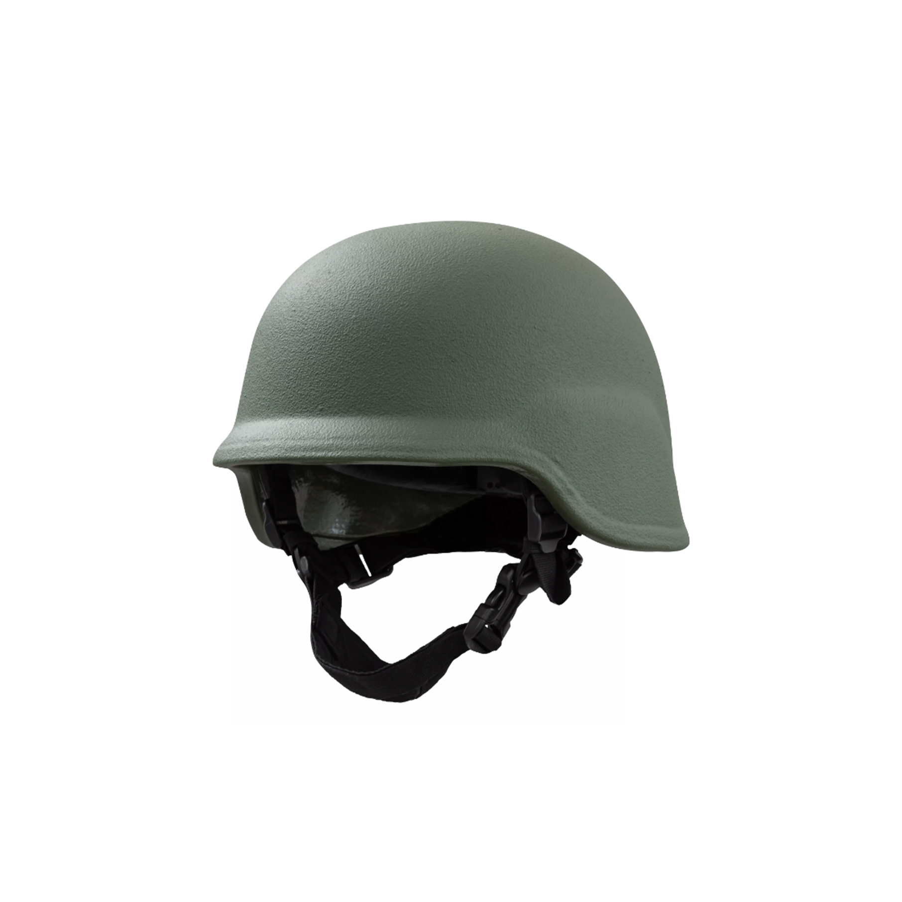 Casco Balístico PASGT