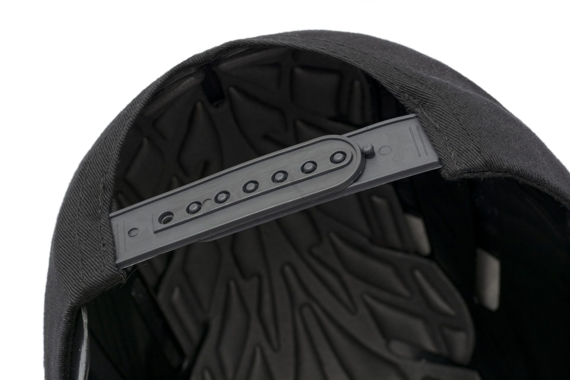 Casco Protector Gorra vista 4