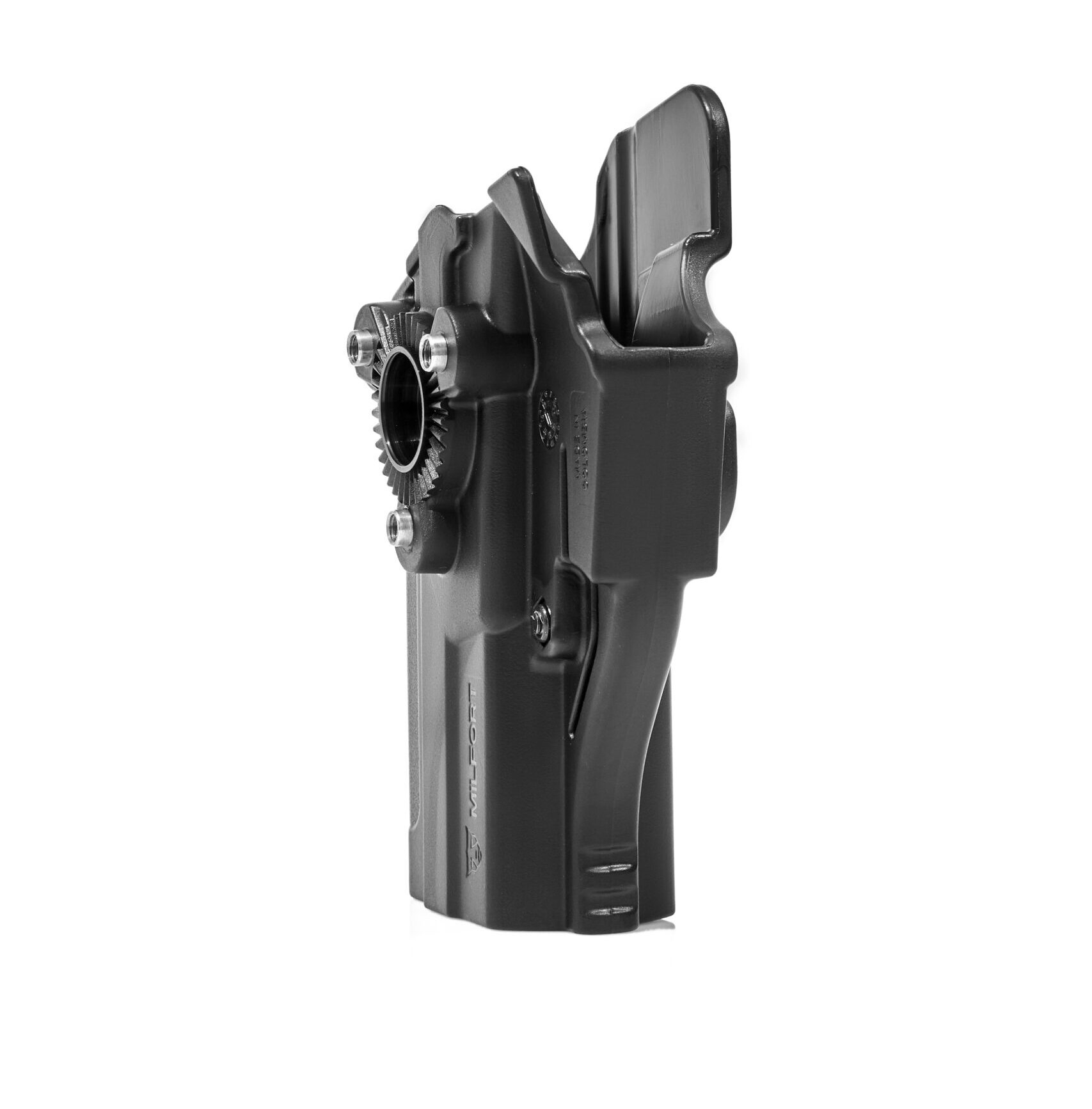 Porta Pistola Nivel 2 vista 6