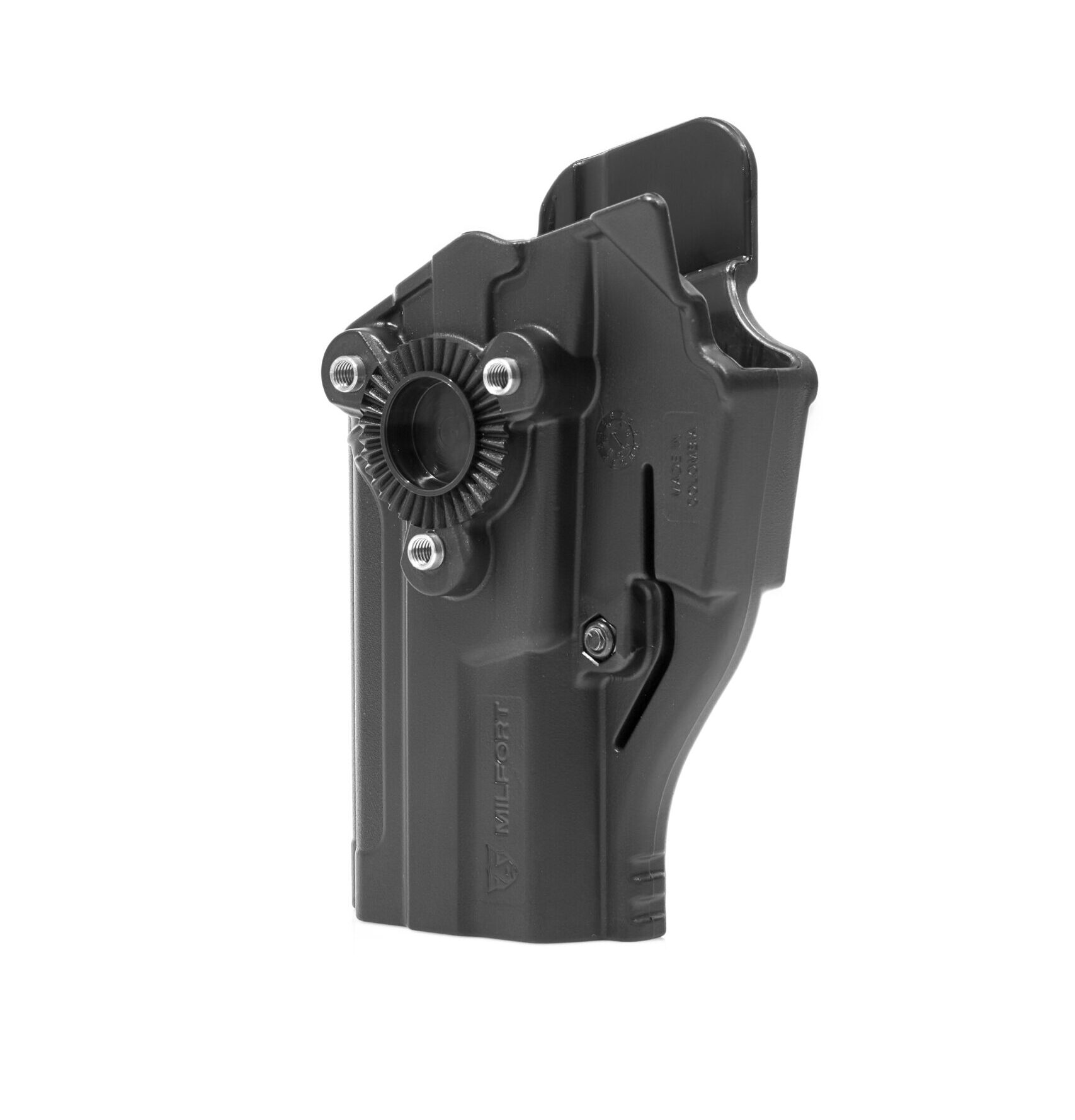Porta Pistola Nivel 2 vista 5