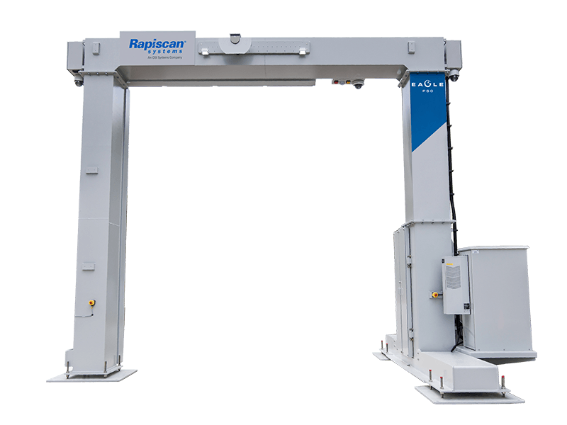 Rapiscan Eagle® P60
