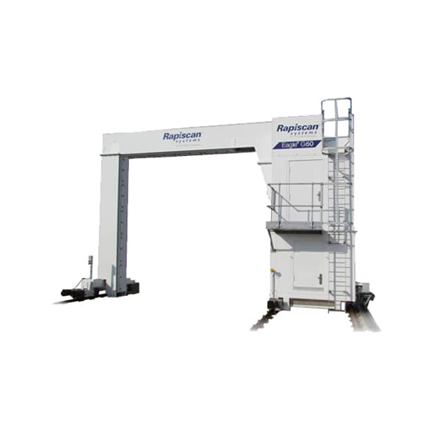 Rapiscan Eagle® G60