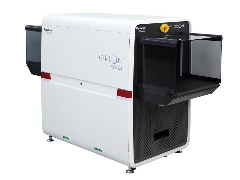Rapiscan Orion® 920CX