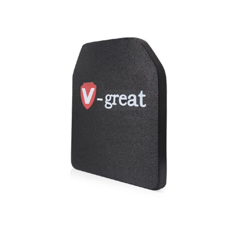 Multi Curve Plate