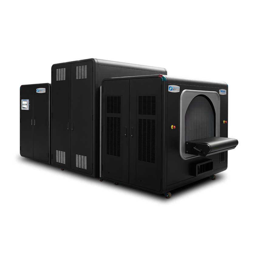 Rapiscan RTT 110