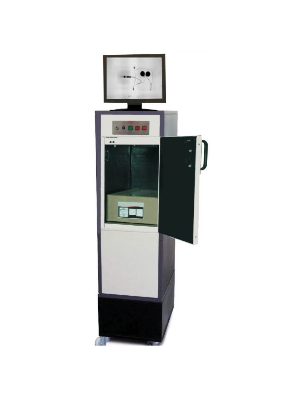 Scanna Scanmax 25
