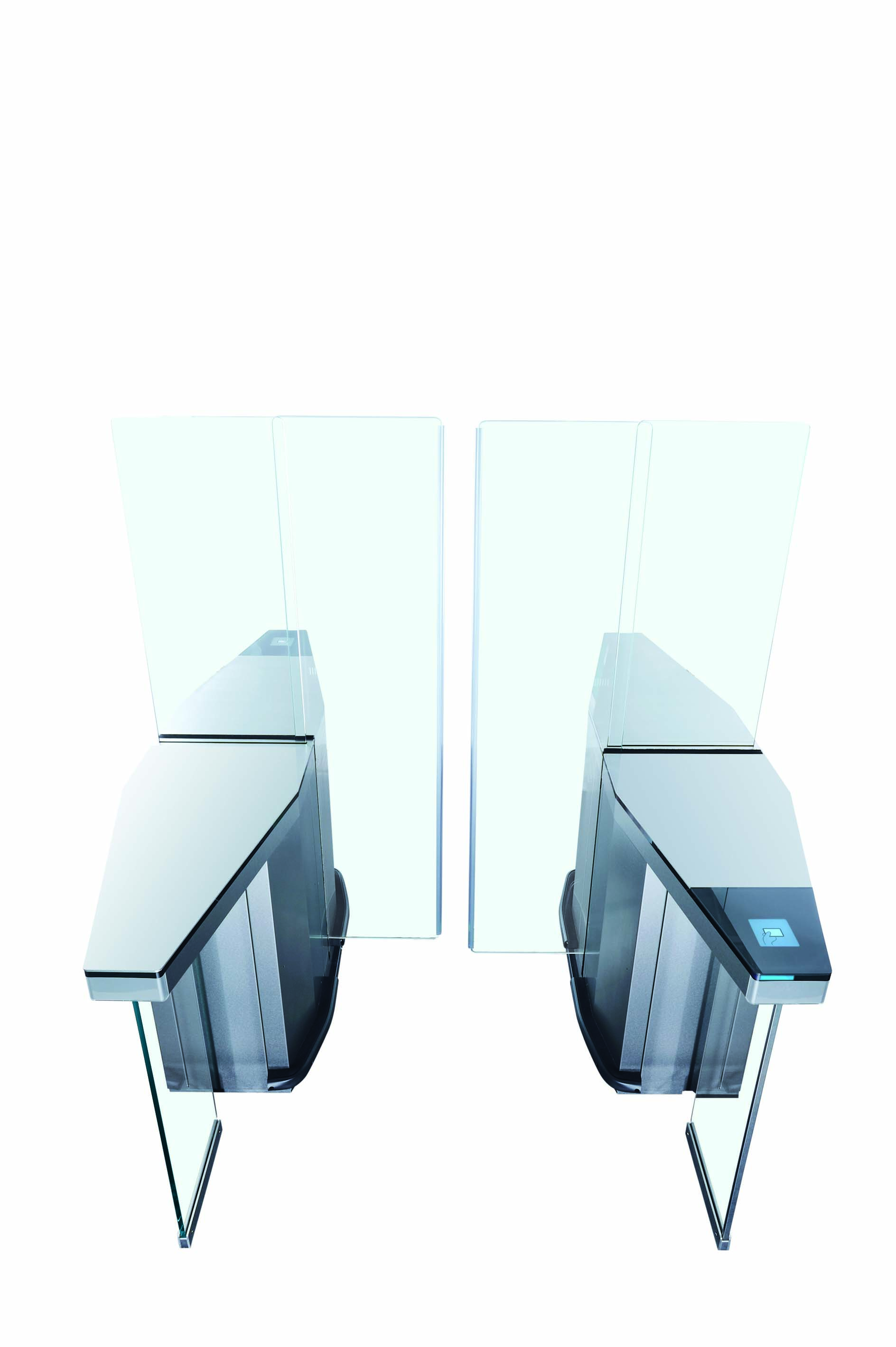 Puerta de Apertura Múltiple MOG vista 2