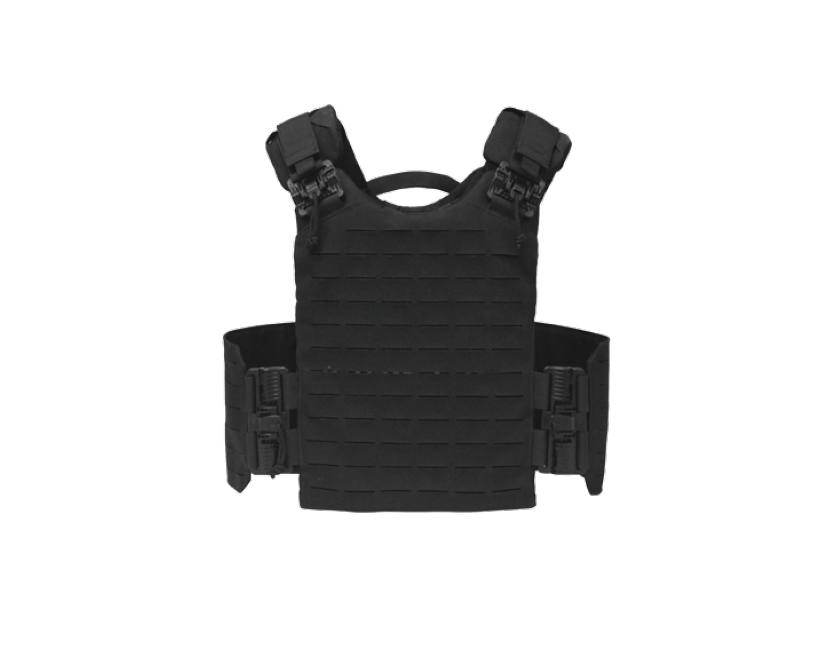 Chaleco Balístico V-multi 008
